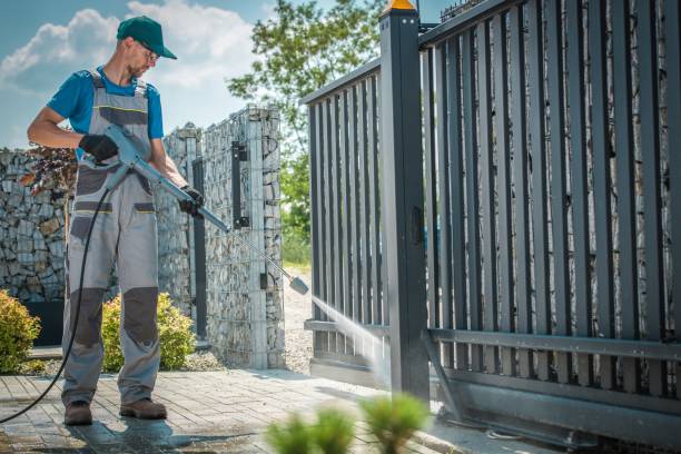 Best Deck and Patio Pressure Washing in Carter, TX