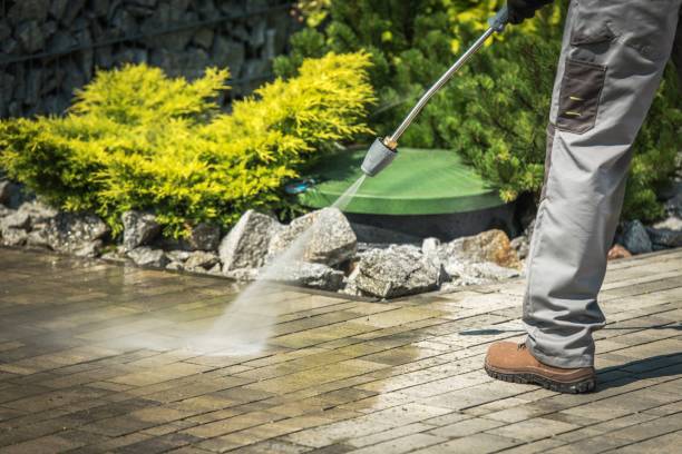 Best Warehouse Floor Cleaning in Carter, TX