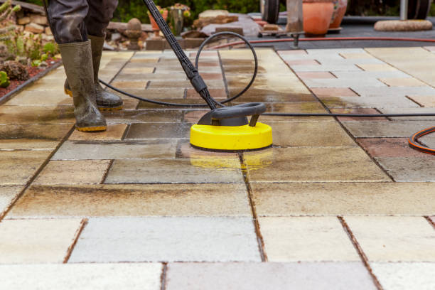 Best Commercial Pressure Washing in Carter, TX
