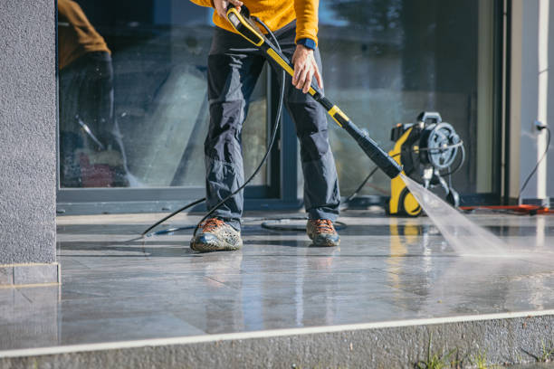 Best Vinyl Siding Pressure Washing in Carter, TX