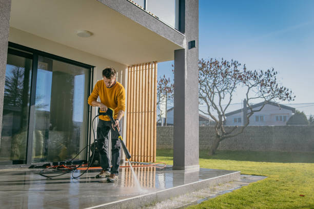 Trusted Carter, TX Pressure Washing Services Experts